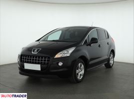 Peugeot 3008 2010 2.0 147 KM