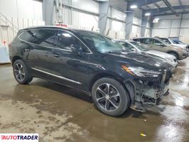 Buick Enclave 2021 3