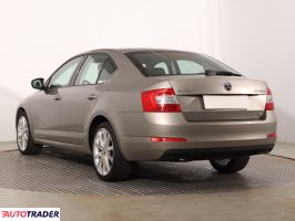 Skoda Octavia 2015 1.6 103 KM