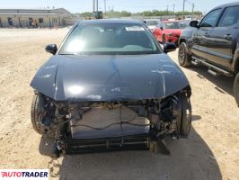 Toyota Camry 2025 2 Toyota Camry 2025 2