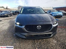 Mazda CX-30 2021 2