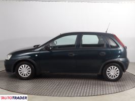 Opel Corsa 2004 1.2 79 KM