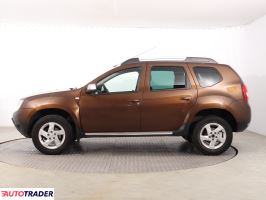 Dacia Duster 2011 1.5 105 KM