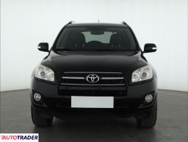 Toyota RAV 4 2009 2.0 155 KM