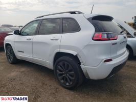 Jeep Cherokee 2020 3 Jeep Cherokee 2020 3