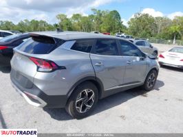 Kia Sportage 2023 2