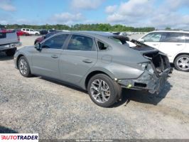 Hyundai Sonata 2023 2 Hyundai Sonata 2023 2