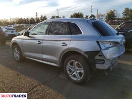 Audi Q5 2019 2 Audi Q5 2019 2