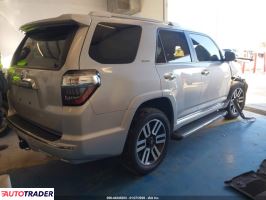 Toyota Pozostałe 2023 4