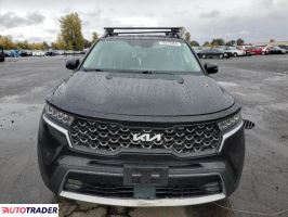 Kia Sorento 2022 2