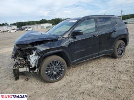 Jeep Compass 2024 2