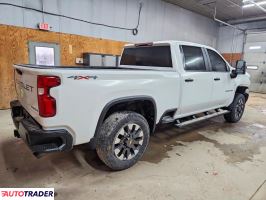 Chevrolet Silverado 2021 6