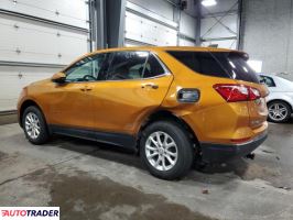 Chevrolet Equinox 2019 1