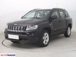 Jeep Compass 2012 2.0 154 KM
