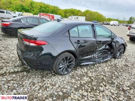 Toyota Corolla 2026 2