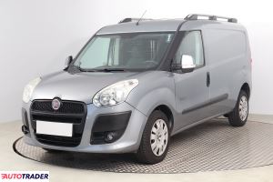 Fiat Doblo 2011 1.6