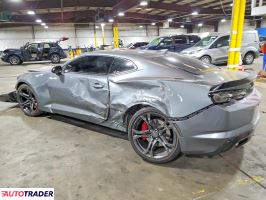 Chevrolet Camaro 2021 6