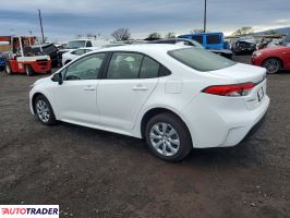 Toyota Corolla 2025 2