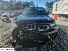 Jeep Grand Cherokee 2023 3