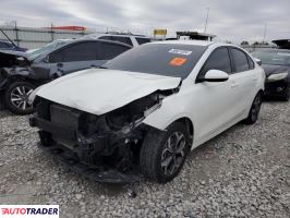 Kia Pozostałe 2019 2