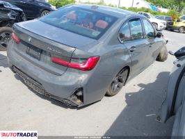 BMW M3 2026 3