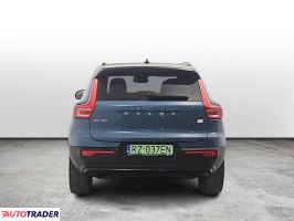 Volvo XC40 2023 231 KM