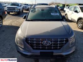 Hyundai Pozostałe 2021 1