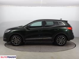 Renault Kadjar 2019 1.3 156 KM