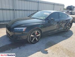 Audi A5 2023 2