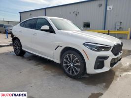 BMW X6 2023 3