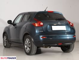 Nissan Juke 2013 1.6 115 KM