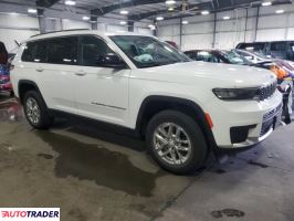 Jeep Cherokee 2022 3