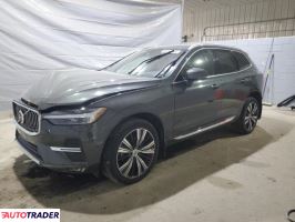 Volvo XC60 2022 2 Volvo XC60 2022 2