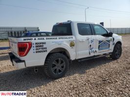 Ford Pozostałe 2023 3 Ford Pozostałe 2023 3