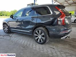Volvo XC90 2021 2