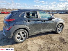Hyundai Kona 2023 2