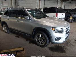 Mercedes 250 2020 2 Mercedes 250 2020 2