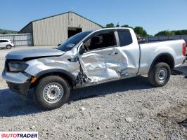Ford Ranger 2019 2 Ford Ranger 2019 2