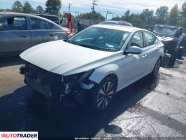 Nissan Altima 2019 2