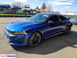 Kia Pozostałe 2022 1