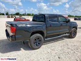 Toyota Tacoma 2020 2 Toyota Tacoma 2020 2