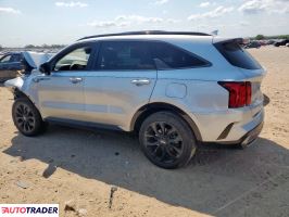 Kia Sorento 2022 2