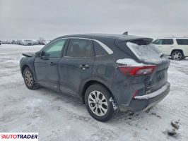 Ford Escape 2024 1