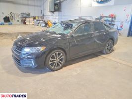 Volkswagen Jetta - zobacz ofertę