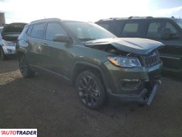 Jeep Compass 2021 2