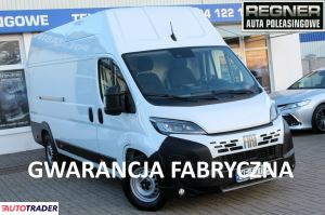 Fiat Ducato 2025 2.2