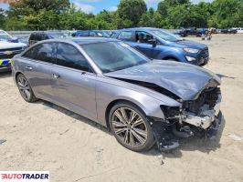 Audi A6 2021 2