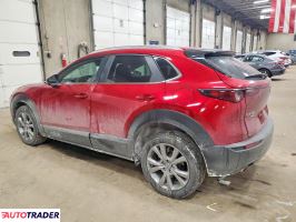 Mazda CX-30 2024 2