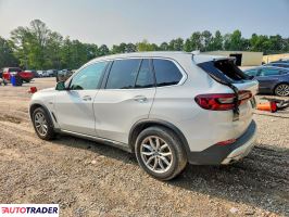 BMW X5 2023 3