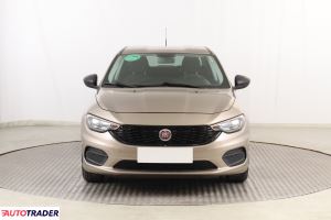 Fiat Tipo 2019 1.4 93 KM Fiat Tipo 2019 1.4 93 KM